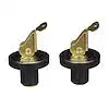 PLUG-BR SNAP DRAIN
