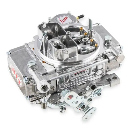 SLAYER CARBURETORS