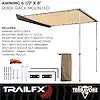 TrailFX AWN002 - Portable Awning