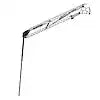 RAPTOR ANCHOR 8' SLVR ACTIVE ANCHOR