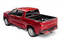 Rugged Liner C67A20HD - Drop-In Under-Rail Bed Liner with Tailgate – High-Density Polyethylene, Black