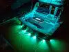 UNDERWATER LIGHT  TYPHOON  RGBW