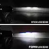 2021-2024 FORD BRONCO LED HEADLIGHT