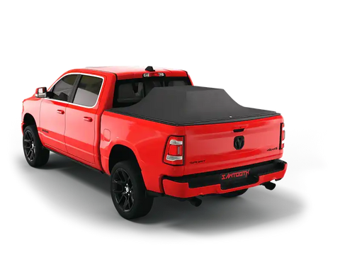 SAWTOOTH STRETCH EXPANDABLE TONNEAU