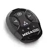 MEGA LIVE TARGETLOCK REMOTE