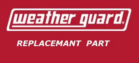 WEATHERGUARD 7637-01 LOCK - PACK RAT DRAWER
