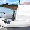 RAILBLAZA 02-4130-11P CAMERA MOUNT KIT PRO R-LOCK