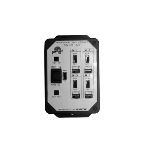 LIPPERT COMP 386478 TOOL  Q-SYNC PROGRAM