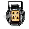 WALKER PROD. 350-34592 OXYGEN SENSOR