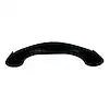 ATTWOOD MARI 2054-1 VYNL GRAB HANDLE BLACK)