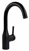 PREMIUM SLIMLINE BAR FAUCET BK