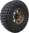 KENDA 629033 KR629 KLEVER M/T2 121/118Q E RBL LT