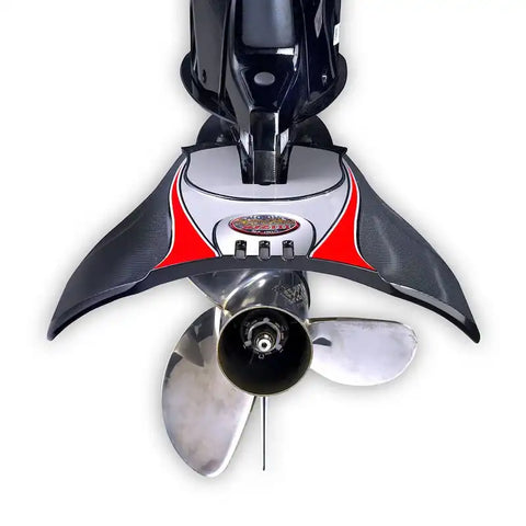 STINGRAY XRIII JR HYDROFOIL BLACK