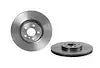 DISC BRAKE ROTOR