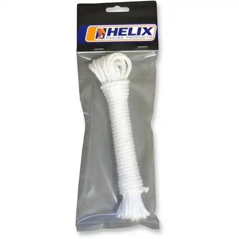 HELIX RACING 800-0025 NYLON STARTER ROPE 25' #8