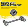 MOOG K90681 SWAY BAR LINKS