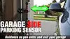 SIDE GARAGE PARKING SENSOR