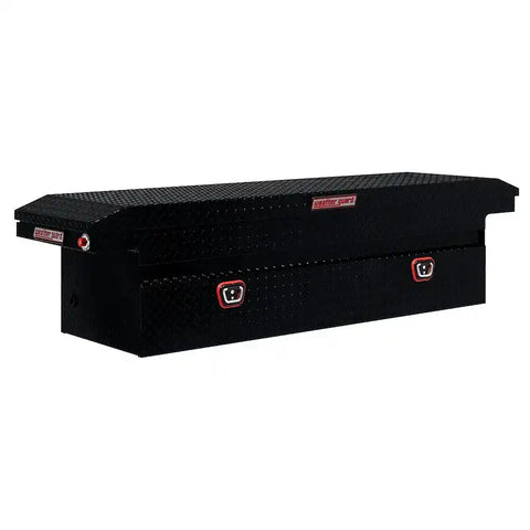 SADDLE BOX