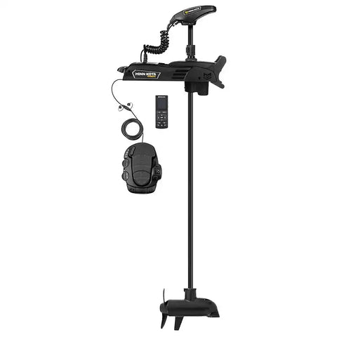 Minn Kota 1358202 Trolling Motor Terrova QUEST Series Freshwater