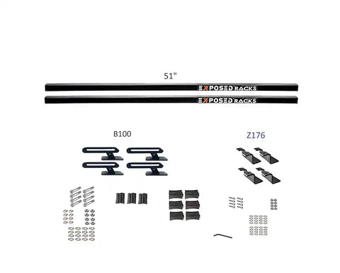 SLD(2)51'BK+B100+Z176