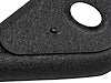 ARMORDILLO 8719893 RS SERIES RUNNING BOARD FOR 2014-20