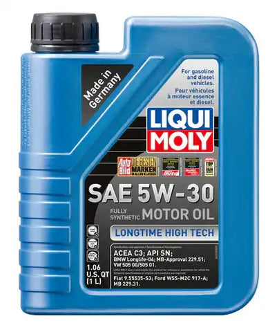 LONGTIME HIGH TECH 5W-30