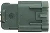 NGK 25672 OXYGEN SENSOR