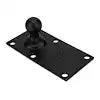 CAMCO 48388 TRAILER TONGUE BALL PLATE