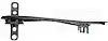 DORMAN CA96513PR TRAILING ARM