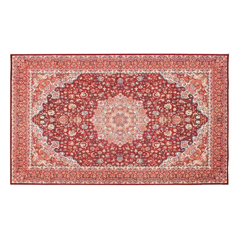 KENYA RUBY 3X5 WASHABLE RUG
