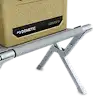 COMPACT CAMP BENCH  SILT