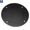 8' SCREW DOWN PLATE