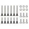 MKA-58 REINFORCE KIT BLK