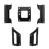 Putco 195142 - Molle Panel Passenger Side