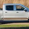 Putco 3751244 - PRO Stainless Steel Rocker Panel