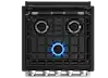 STAMPED GRATE