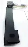 Black Horse Off Road RBB-FO steel