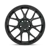 WHEEL PROS MR14788557735 CM7 18X8.5 5X112.00 SATIN BLACK 35