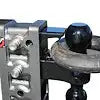 GH-614 MEGA-DUTY 2.5' SHANK 9' DROP 3K TW