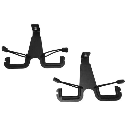BLK MOUNTAIN BMTPRJK-BH BOW HANGAR FOR JEEP