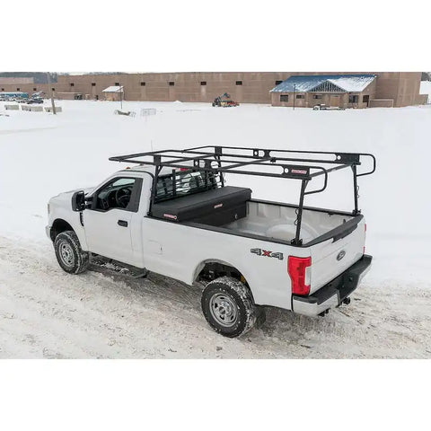 Weather Guard (Werner) 1290-52-01 Ladder Rack Cross Bar