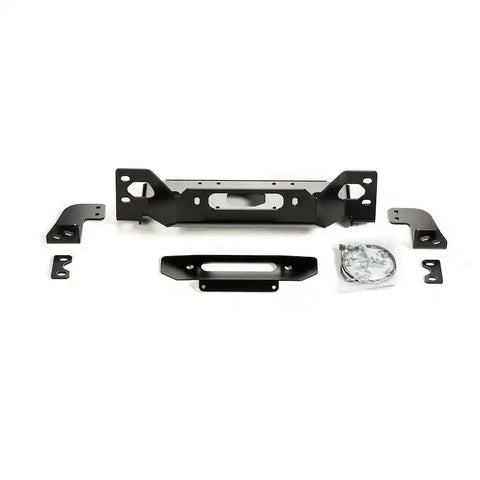 Warn 101255 - MOUNTING PLATE KIT