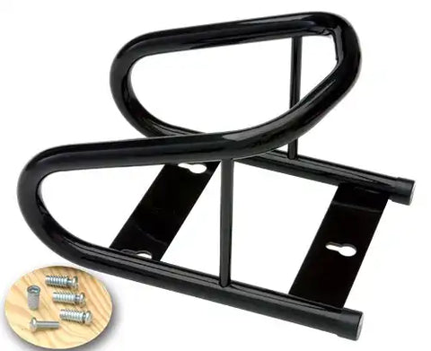 MOTORCYCLE WHEEL CHOCK