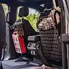 BUILTRIGHT 104121 SEAT BACK TECH PLATE KIT | RAM 1500