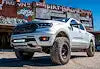 2019+ FORD RANGER HIDDEN BUMPER MOU