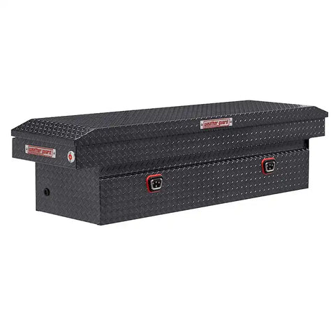 SADDLE BOX