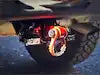 MPOWER ORV 2X1 KIT W/ VEH HNS (W/W)
