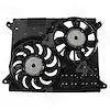 RAD / COND FAN ASSY.