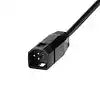 XDCR  CHIRP-HI-WIDE  TRANSOM  3 PIN