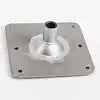 KING PIN TYPE PEDESTAL KIT 11' POST